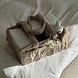 That's Mine Commode opbergmand Lumi - Teddy Soft Beige That's Mine Commode opbergmand Lumi - Teddy Soft Beige