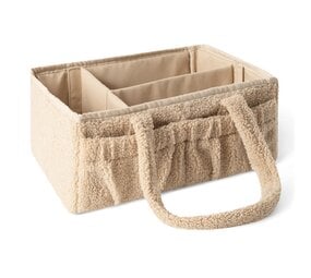 That's Mine Commode opbergmand Lumi - Teddy Soft Beige That's Mine Commode opbergmand Lumi - Teddy Soft Beige