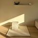 That's Mine Foam speelmat Aiva - Teddy Soft Beige - 100x100 cm That's Mine Foam speelmat Aiva - Teddy Soft Beige - 100x100 cm