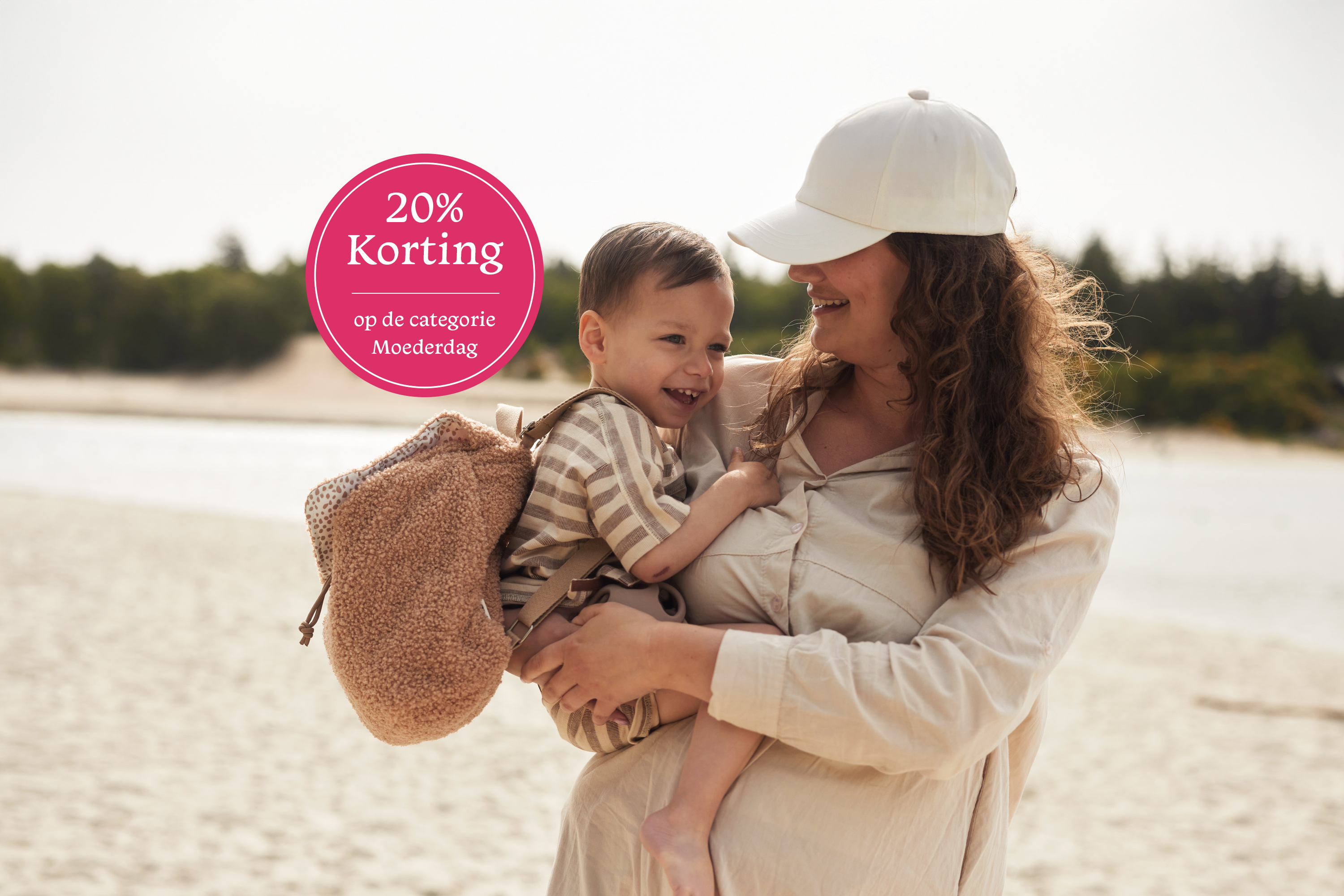 Een cadeautje voor alle mama's