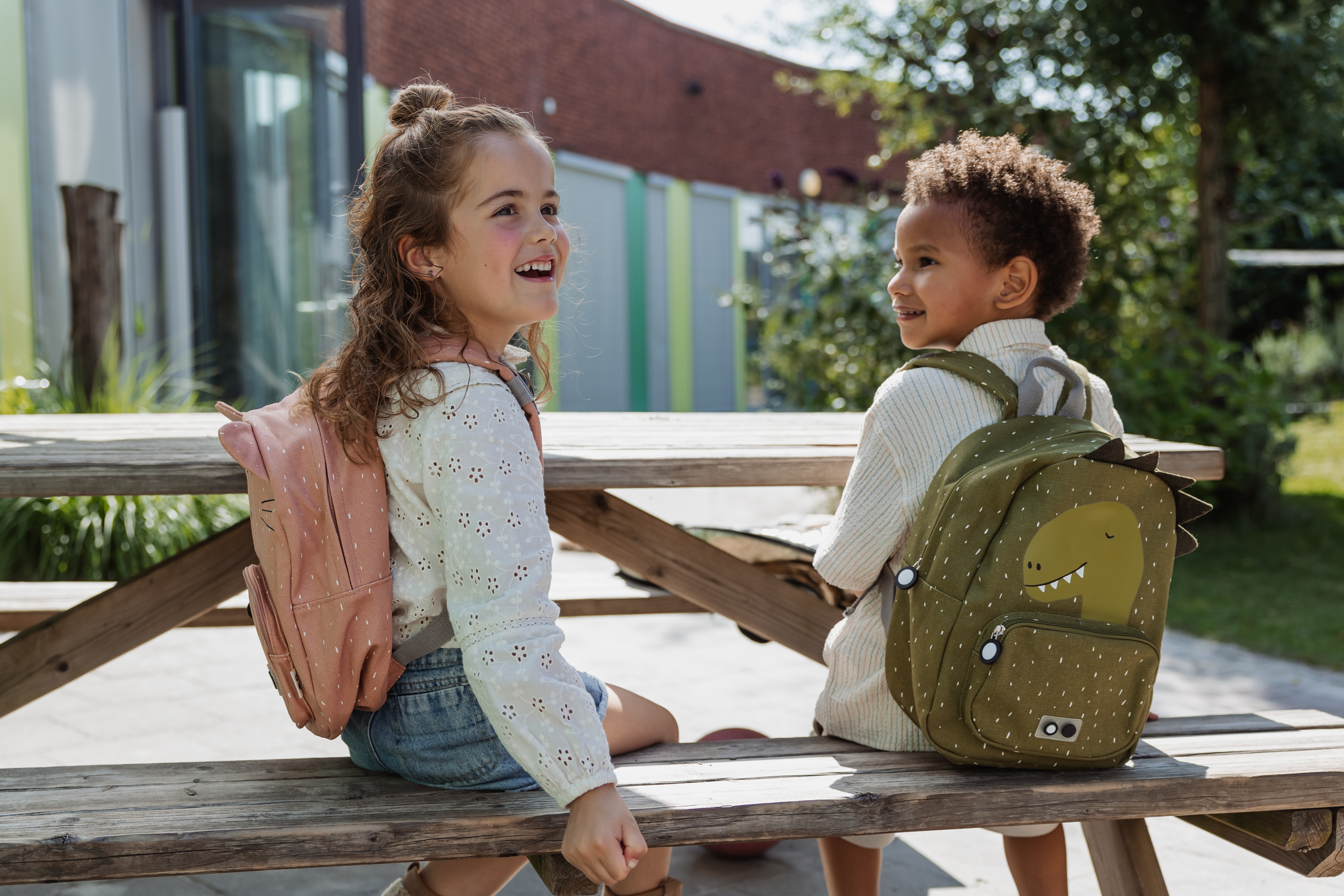 Back to School