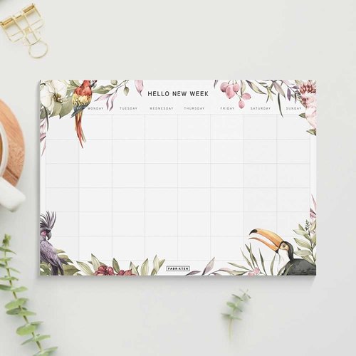 Planners