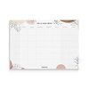 Weekplanner Terra