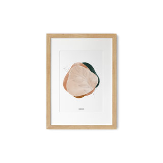 Poster Zen 03 A4
