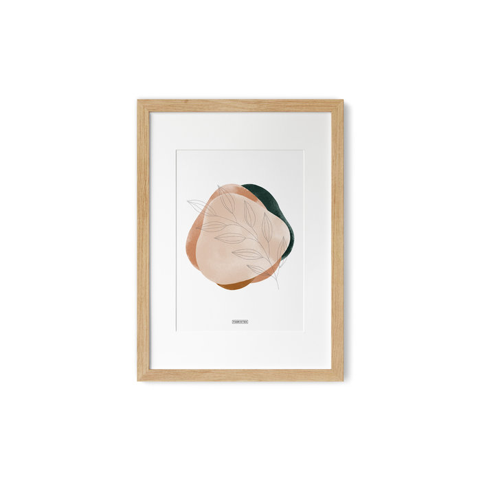 Poster Zen 03 A4