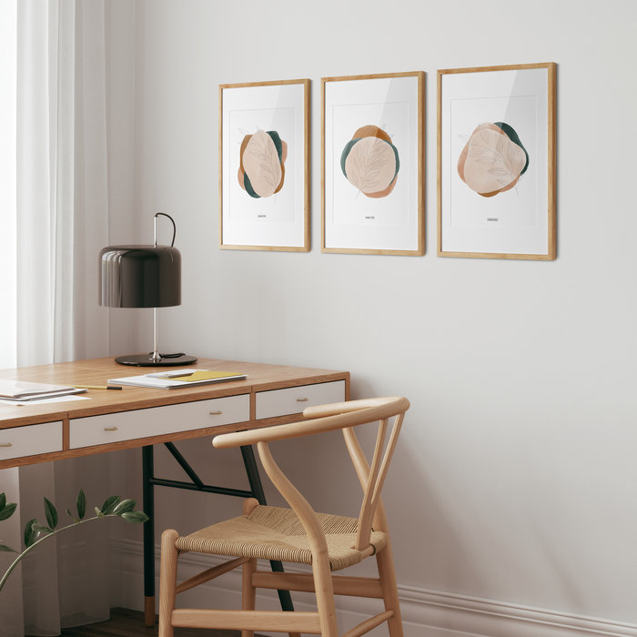Poster Zen 03 A4