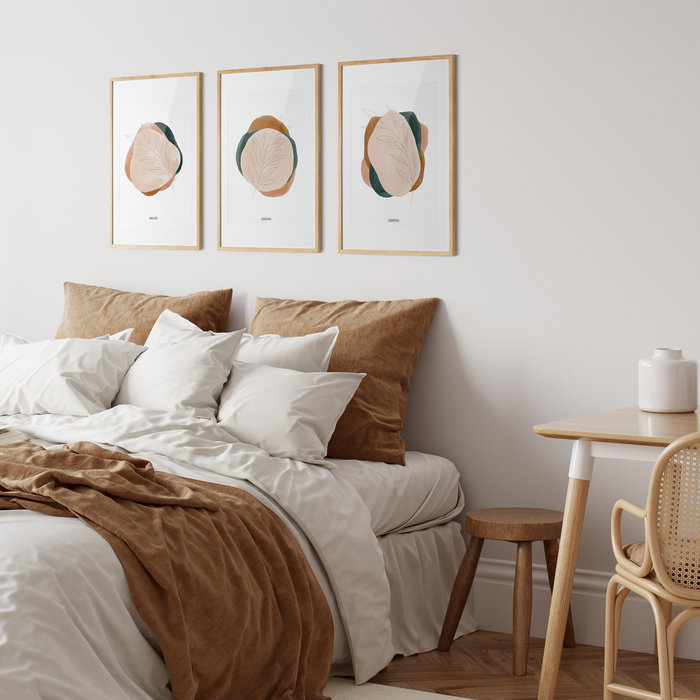 Poster Zen 03 A4