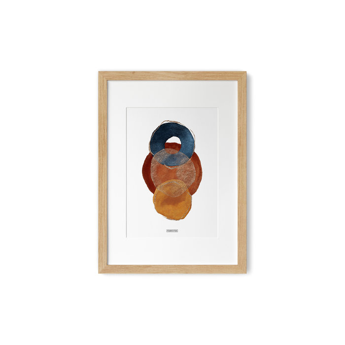 Poster Artsy 01 A4