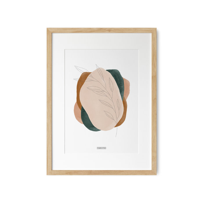 A3 poster - Zen nr 1