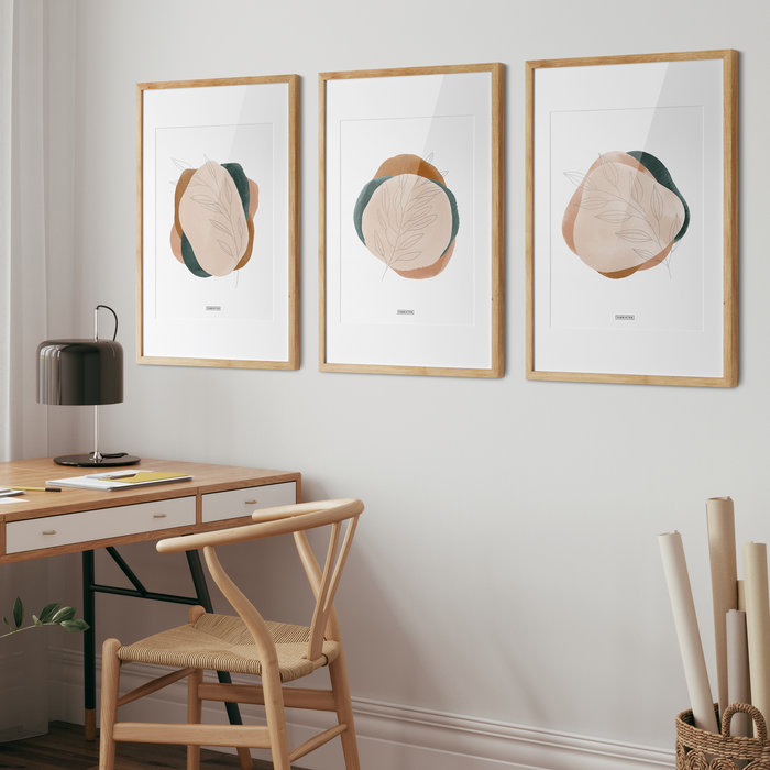 Poster Zen 01 A3