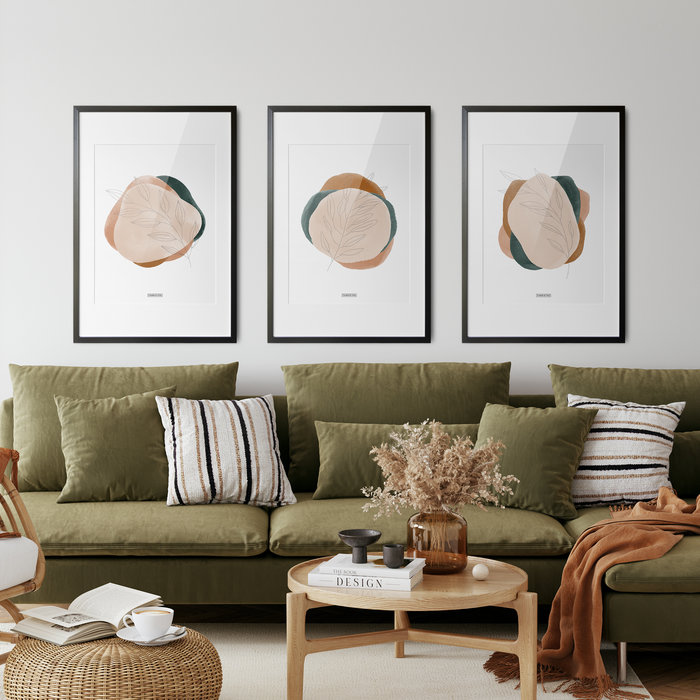 Poster Zen 01 A3