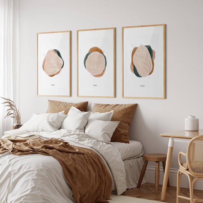 Poster Zen 01 A3