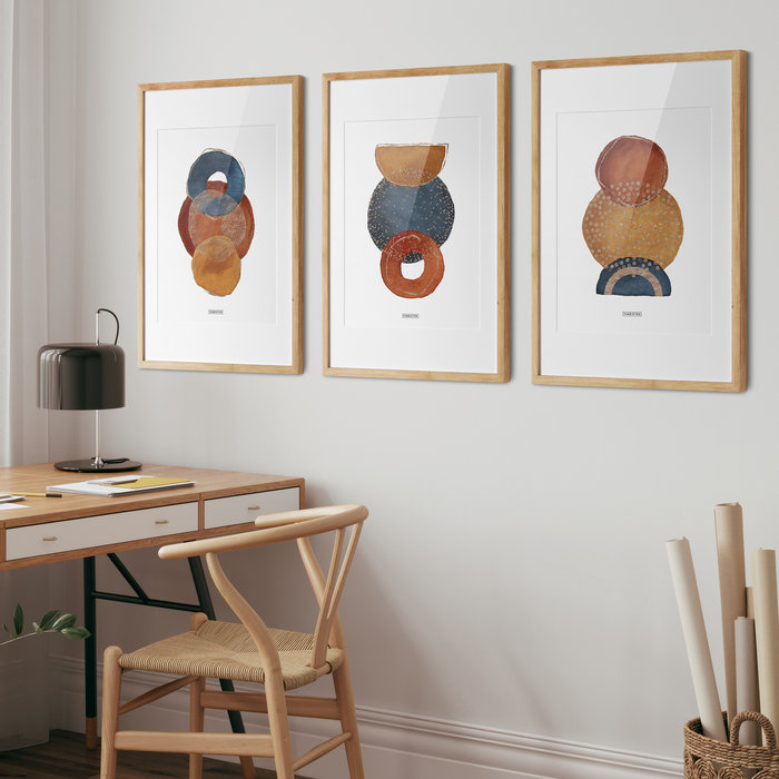 A3 poster - Artsy nr2