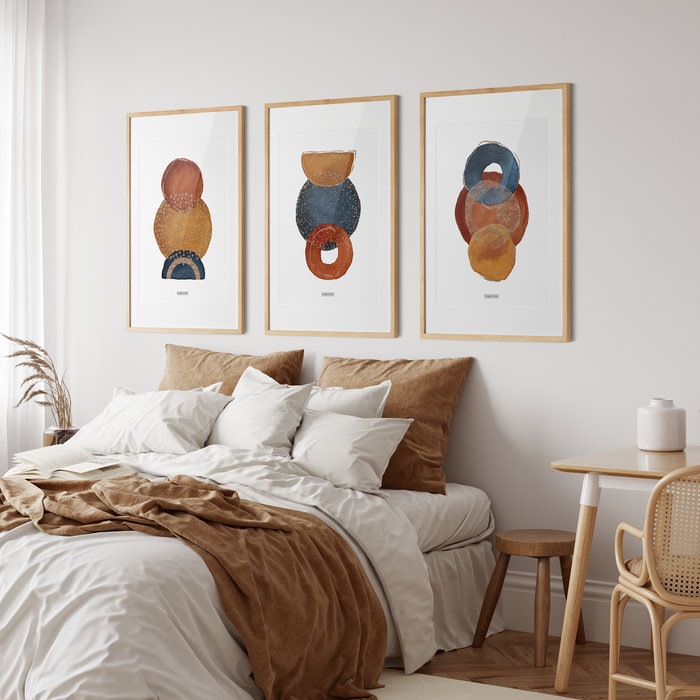 A3 poster - Artsy nr2