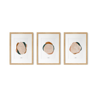 Posterset Zen A4