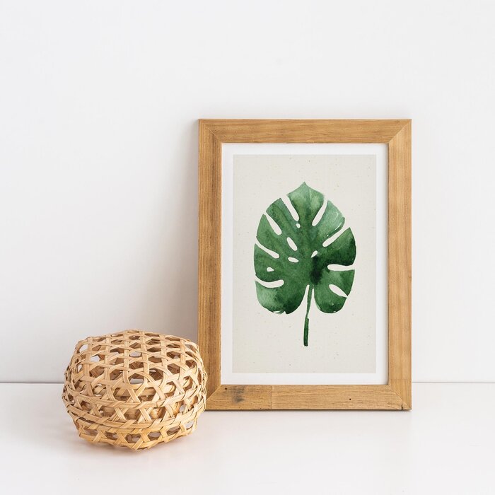 Ansichtkaarten Botanisch bundel