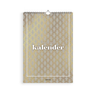 Verjaardagskalender Bijou