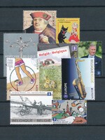 Stamps (per 10) - Rate 3, Europe