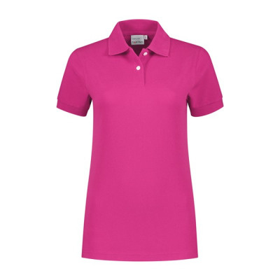 Santino Poloshirt Charma ladies - ladies fit