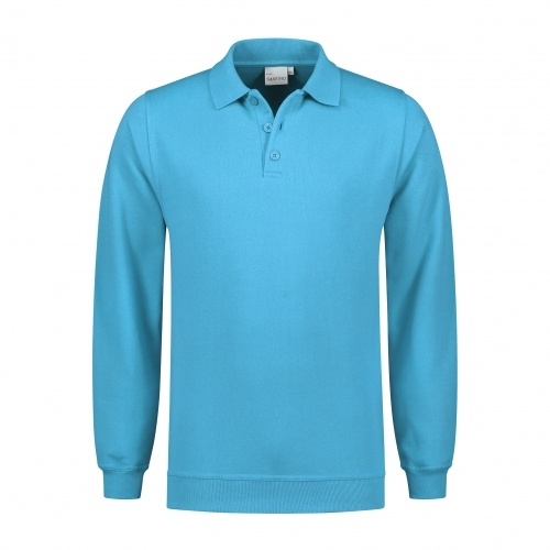 Santino polosweater Robin - regular fit