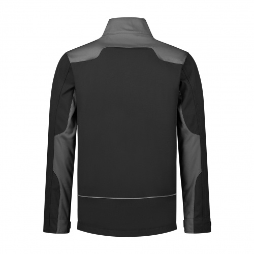Santino Softshell Jack Tour - Stretch Modern Fit
