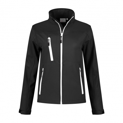 Santino Softshell Jacket Soul Ladies - stretch ladies fit