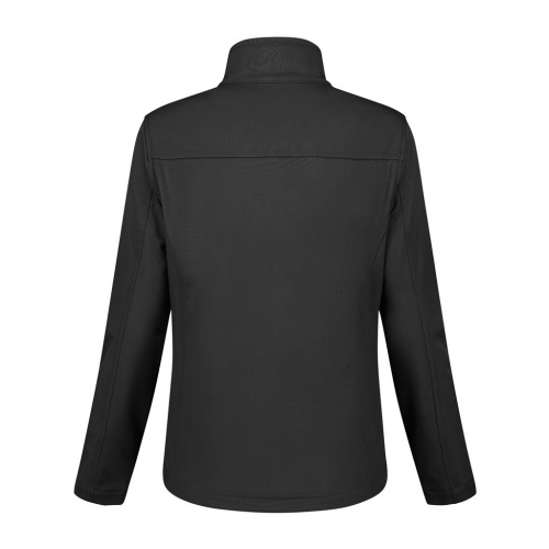 Santino Softshell Jacket Soul Ladies - stretch ladies fit