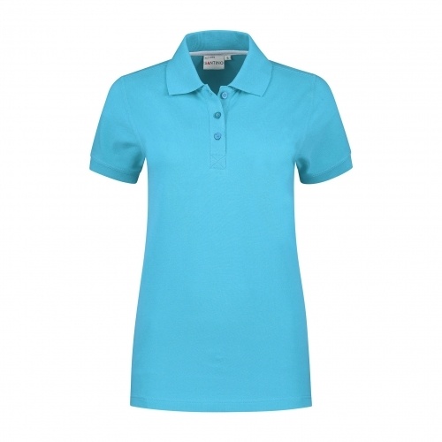 Santino Poloshirt Mojo Ladies - Stretch Ladies Fit
