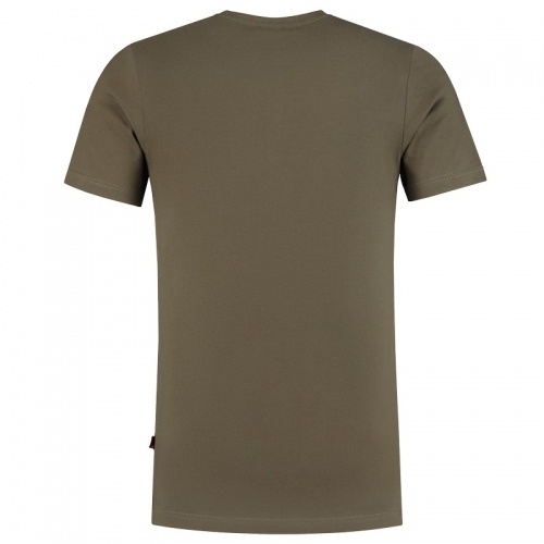 Tricorp T-shirt V-hals Fitted 101005