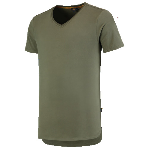 Tricorp Premium Heren T-Shirt met v-hals 104003