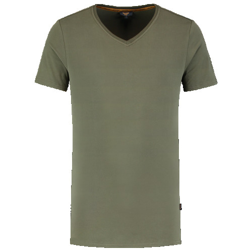 Tricorp Premium Heren T-Shirt met v-hals 104003