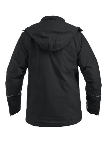 Clique Sanders softshell jack - 010177