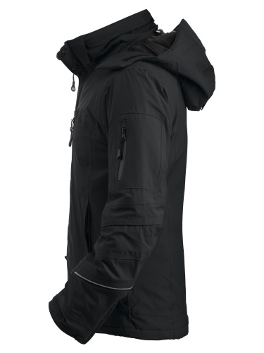 Clique Sanders softshell jack - 010177