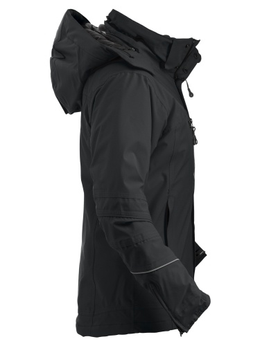 Clique Sanders softshell jack - 010177