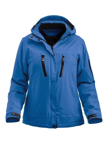 Clique Sparta softshell damesjack - 010179