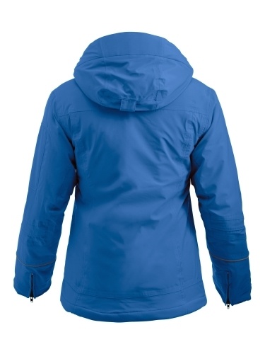Clique Sparta softshell damesjack - 010179
