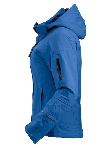 Clique Sparta softshell damesjack - 010179