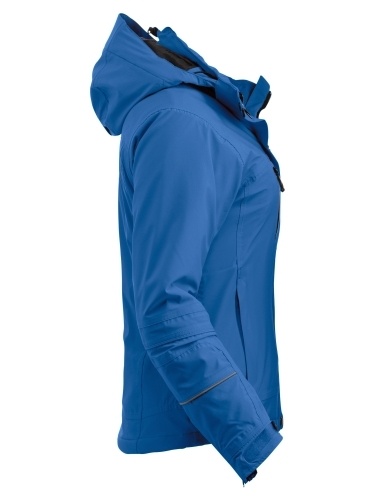 Clique Sparta softshell damesjack - 010179