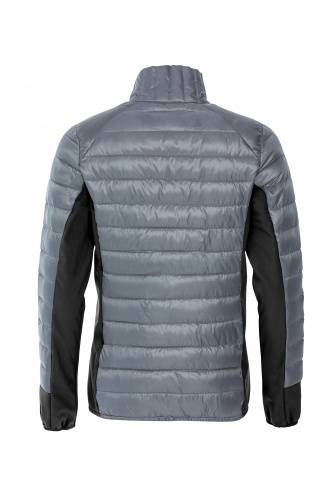 Clique Lemont herenjas - 020918