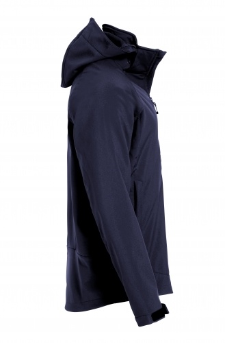 Clique Milford heren softshell jacket - 020927
