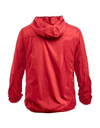 Clique Hardy windjack - 020961