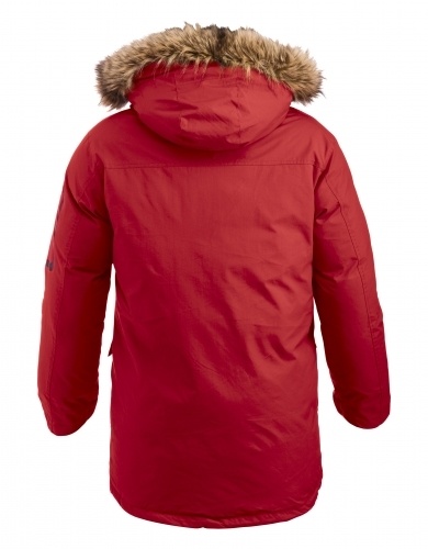 Clique Malamute expeditie parka