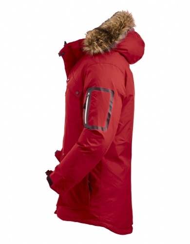 Clique Malamute expeditie parka