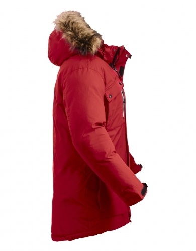 Clique Malamute expeditie parka