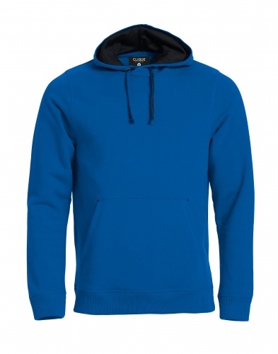Clique Classic hoody heren - 021041