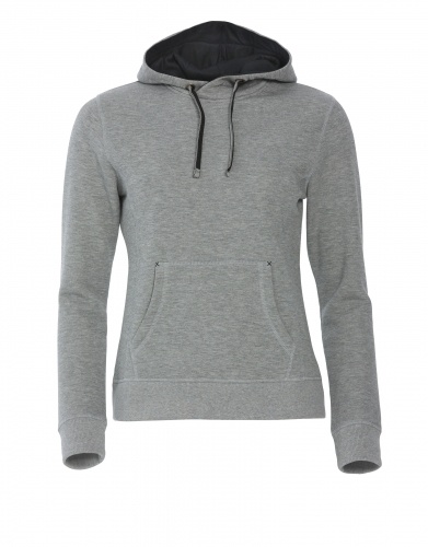 Clique Classic hoody Dames - 021042