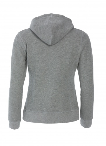 Clique Classic hoody Dames - 021042