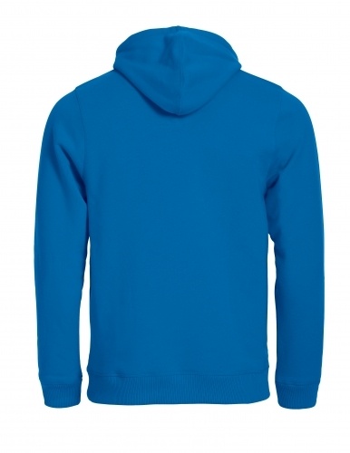 Clique Classic hoody full zip heren