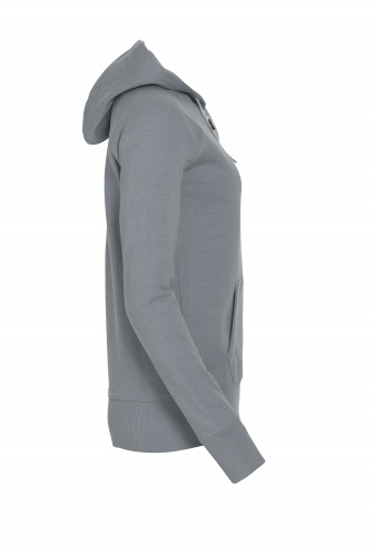 Clique Loris hooded sweater dames