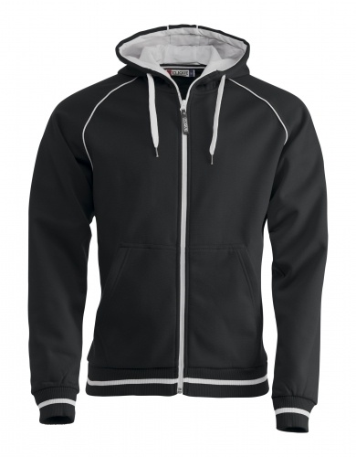 Clique Gerry hooded vest - 021051
